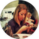 Burcu karagöz profile picture