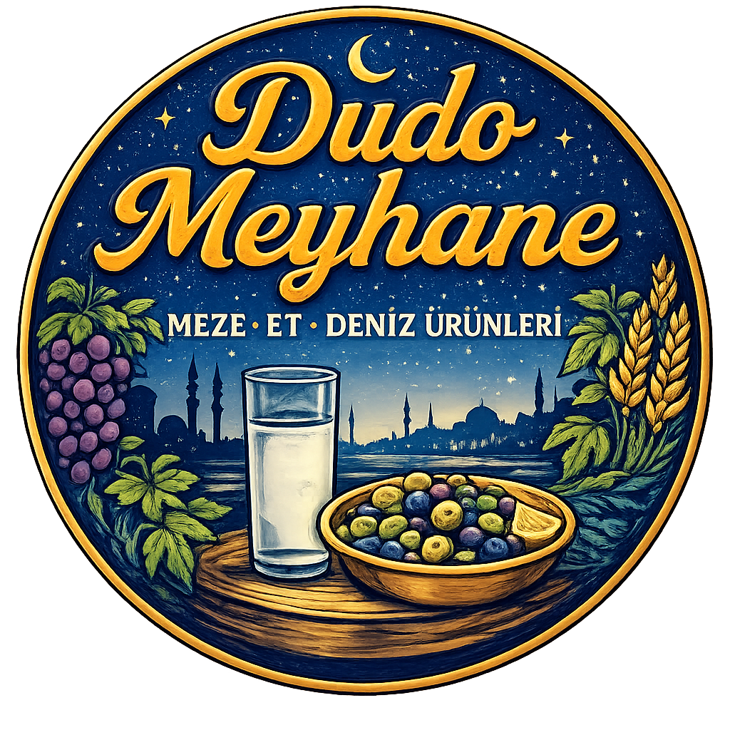 Dudo Meyhane